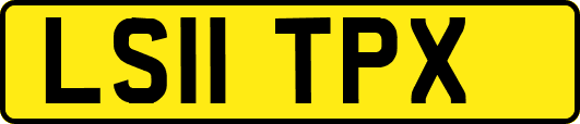 LS11TPX