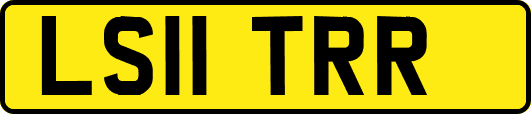 LS11TRR