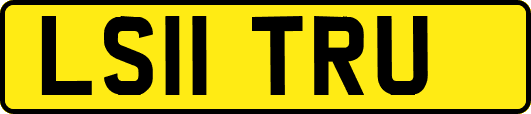 LS11TRU