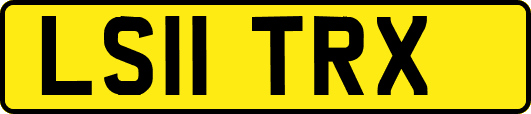 LS11TRX