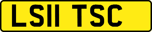LS11TSC