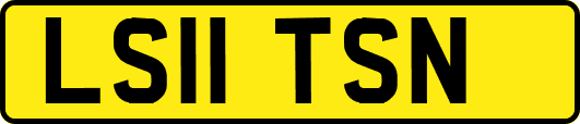 LS11TSN