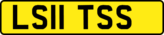 LS11TSS