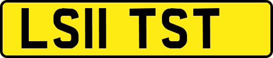 LS11TST