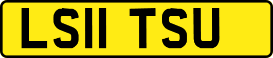LS11TSU
