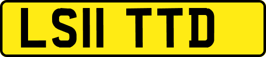 LS11TTD