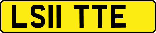 LS11TTE