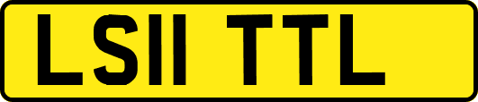 LS11TTL