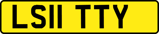 LS11TTY