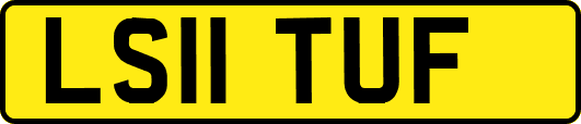 LS11TUF
