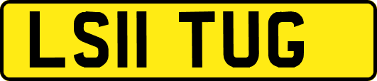 LS11TUG