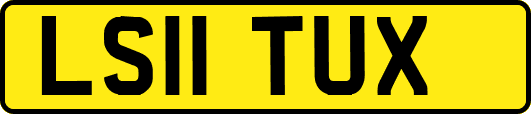 LS11TUX