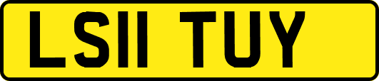 LS11TUY