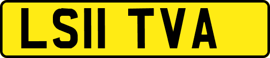 LS11TVA