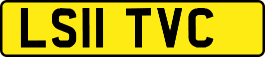 LS11TVC