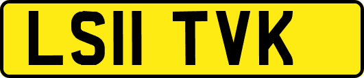 LS11TVK