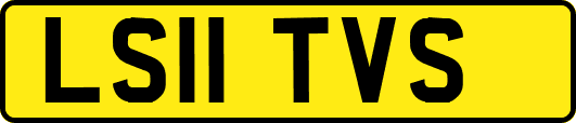 LS11TVS