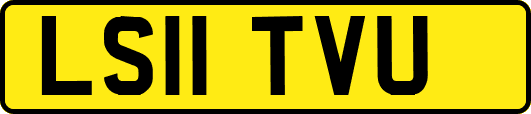 LS11TVU