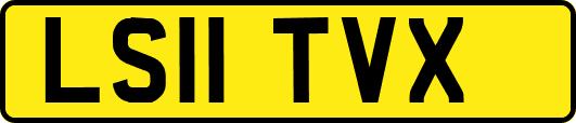 LS11TVX