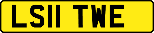 LS11TWE