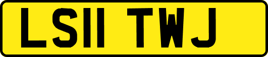 LS11TWJ
