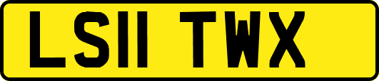 LS11TWX