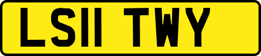 LS11TWY