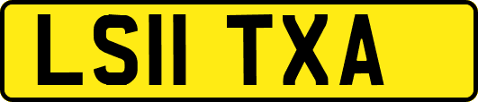 LS11TXA