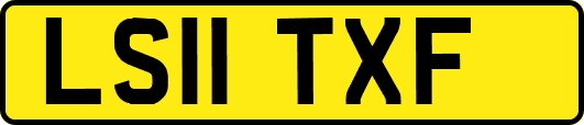 LS11TXF