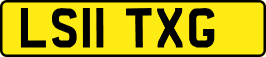 LS11TXG