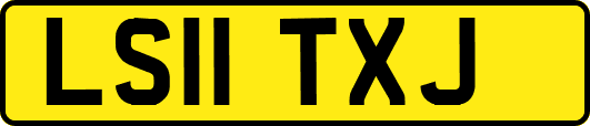 LS11TXJ