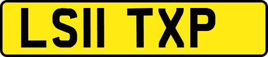 LS11TXP