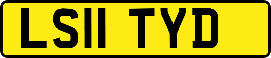 LS11TYD