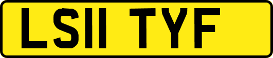 LS11TYF