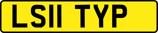 LS11TYP