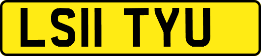 LS11TYU