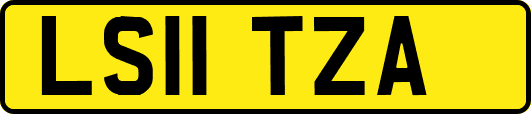 LS11TZA