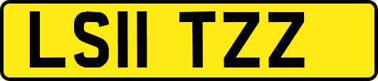 LS11TZZ
