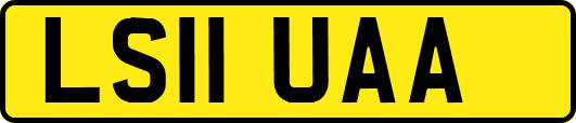 LS11UAA