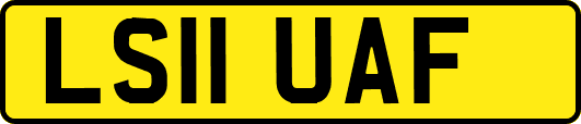 LS11UAF