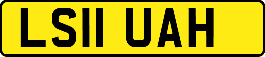 LS11UAH