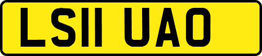 LS11UAO