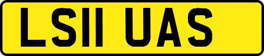 LS11UAS
