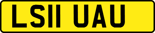 LS11UAU