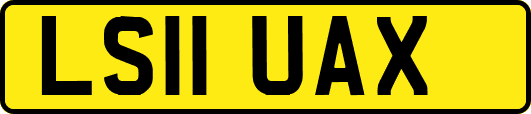 LS11UAX