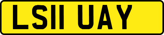 LS11UAY