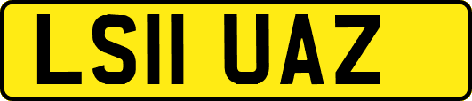 LS11UAZ