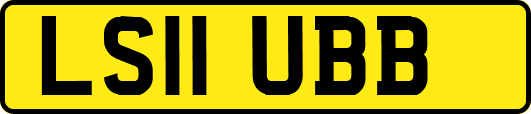 LS11UBB