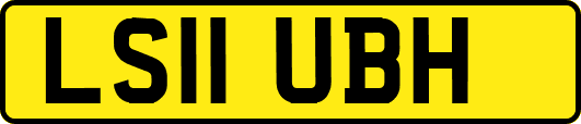 LS11UBH