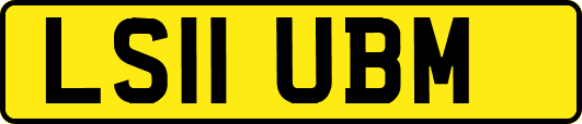 LS11UBM